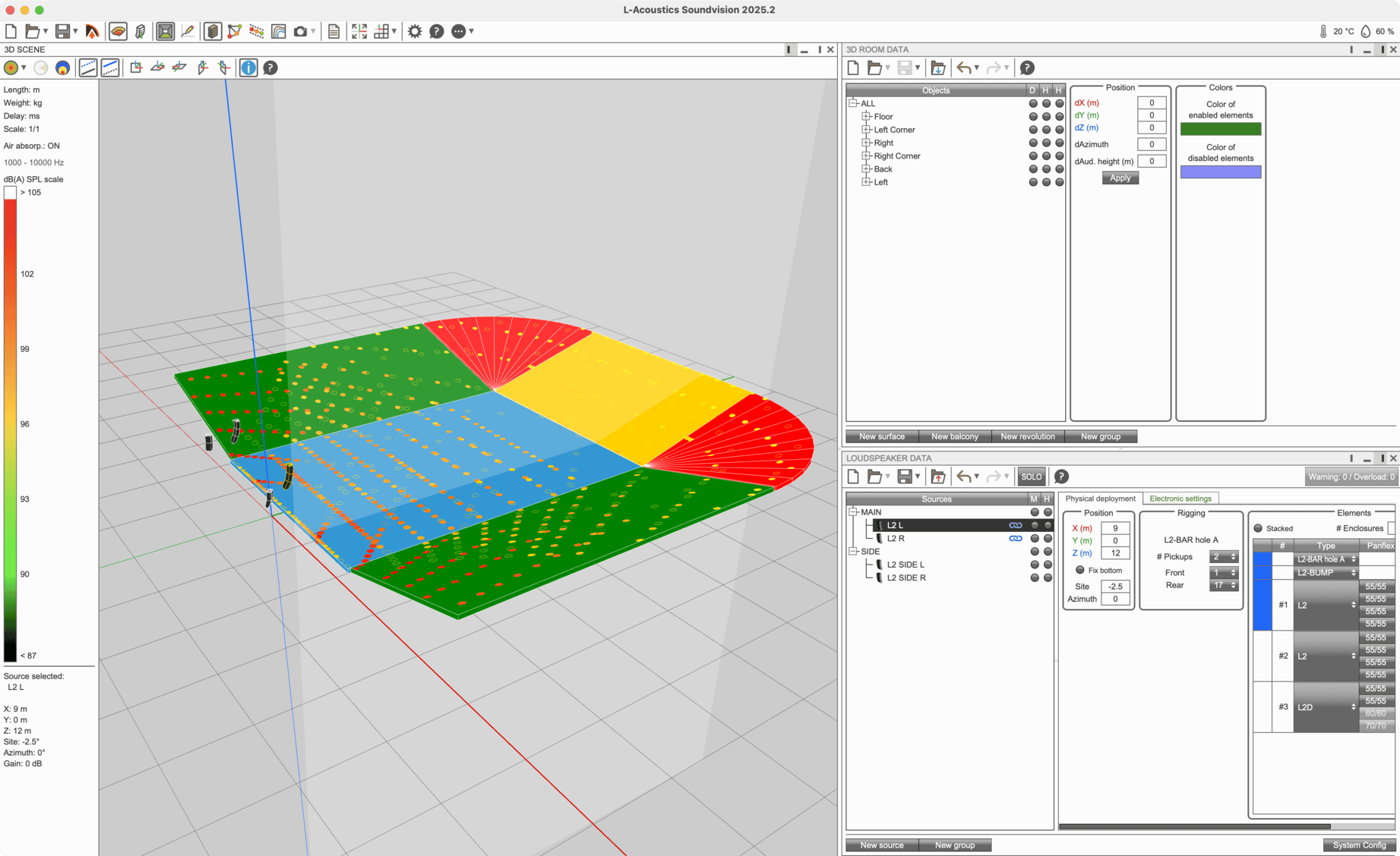 ConverTool screenshot 2